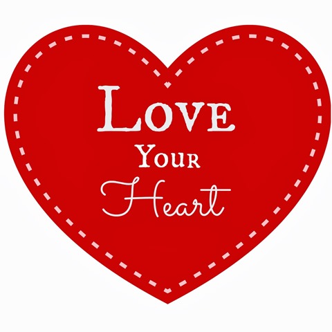 Love Your Heart